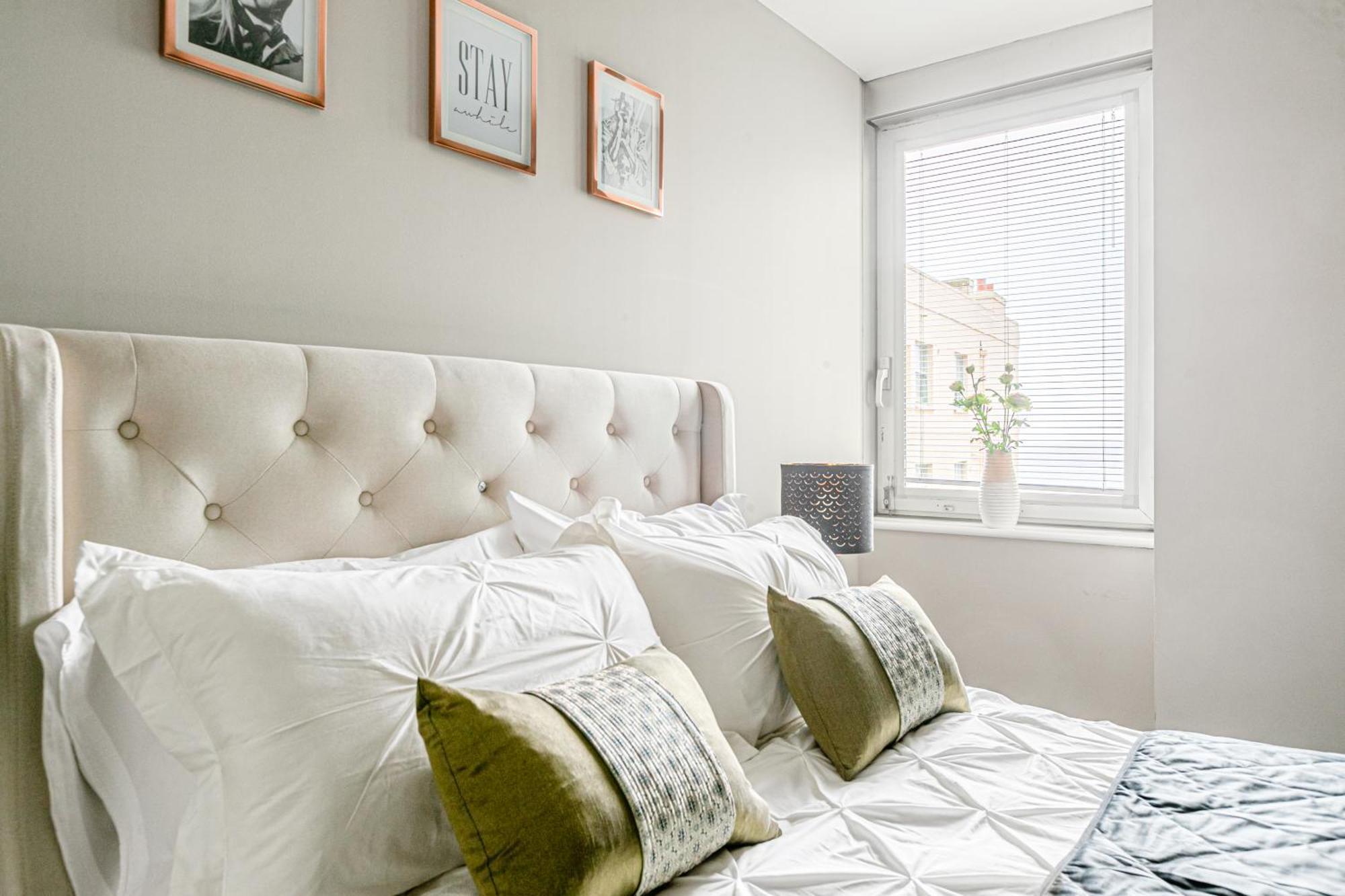Airhost'S Brighton'S Best Green Diamond Escape With Sea Views Ngoại thất bức ảnh